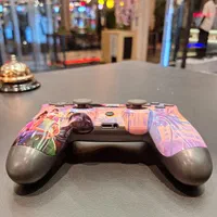 دسته بازی PS4 و کامپیوتر|کنسول، بازی ویدئویی و آنلاین|بندر انزلی, جهانگانی|دیوار