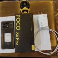 poco x6 pro 5g