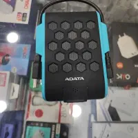 هارد اکسترنال adata hd720 2tb