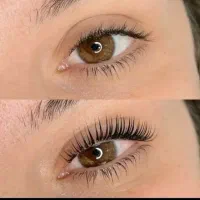 جشنواره 350لیفت ولمینت مژه ابرو.بن مژه|خدمات زیبایی و سلامت|همدان, |دیوار