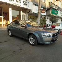 دنا پلاس تیپ ۲ فول چهار چرخ دیسک|خودرو سواری و وانت|تهران, شادمان|دیوار