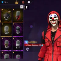 اکانت فری فایر|کنسول، بازی ویدئویی و آنلاین|مشهد, شهرک مهرگان|دیوار