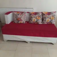 مبل و کمد بچه