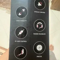 هدست گیمینگ