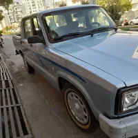 کارا دوکابین ۲۰۰۰|خودرو سواری و وانت|مشهد, رضاشهر|دیوار
