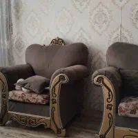مبل راحتی