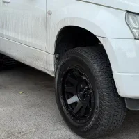 رینگ متود-لاستیک مارشال- افرودی-سوزوکی ویتارا