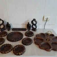 هفت سین نوروز|صنایع دستی و سایر لوازم تزئینی|قرچک, داوود آباد|دیوار