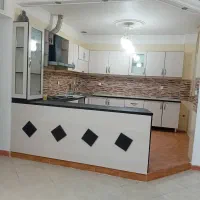 خونه نیمه ویلایی اجاره ای