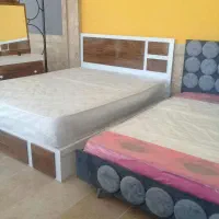 تولید  تشک،مجهز به دستگاه دوخت  با بهترین متریال