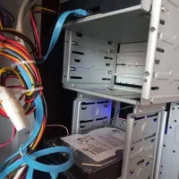 فروش کیس کامپیوتر گرین پارس|رایانه رومیزی|فردیس, فردیس|دیوار