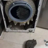 تعمیر انواع لباسشویی
