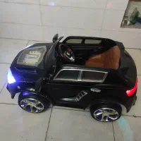 ماشین شارژی