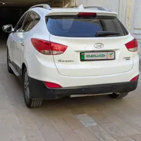 هیوندای توسان ix35 2400cc مدل 2014|خودرو سواری و وانت|تهران, ولنجک|دیوار