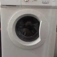 لباسشویی آبسال