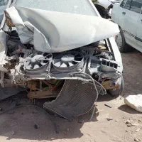 مرکز اسقاط خودرو های تصادفی از رده خارج وسند لاشه|خدمات موتور و ماشین|اصفهان, الهیه|دیوار