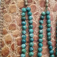 فروش تعدادی تسبیح