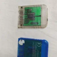 مموری یا کارت حافظه پلی استیشن1