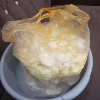 پنیر محلی گوسفندی