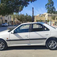 پارس tu5 مدل ۹۶ گاز سیمی