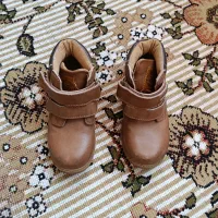 پوتین بچه گانه