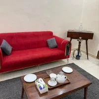 اجاره سوییت مبله روزانه صادقیه پونک ستارخان