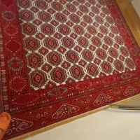 فرش ۹متری|فرش|گنبد کاووس, |دیوار