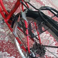 دوچرخه ژاپنی۲۶