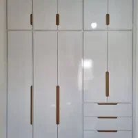 نصب  و جابجایی انواع کمد دیواری و کابینت|خدمات پیشه و مهارت|ایذه, |دیوار