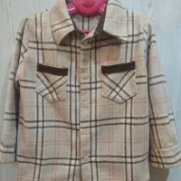 پیراهن، ژکت،بلوز پشمی