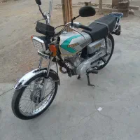 هندا125 مدل 88|موتورسیکلت|هشتگرد, سیف آباد|دیوار