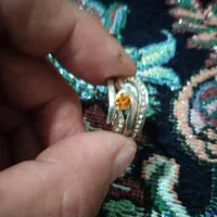 انگشتر|جواهرات|نسیم‌شهر, |دیوار