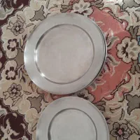 شش تا پلو خوری با شش تا میوه خوری|ظروف سرو و پذیرایی|نسیمشهر, |دیوار