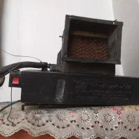 کولر آبی پیکان نیسان  موجوده