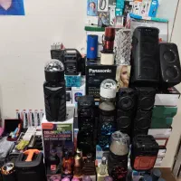 اسپیکراصل|صوتی و تصویری|فسا, |دیوار