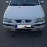 سمند مدل ۹۰  مناسب مصرف کننده