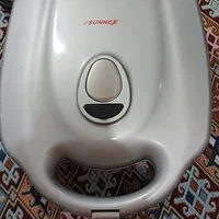 توستر (ساندویچ ساز)درحدنو