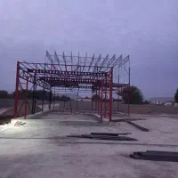 پیمانکار ساختمان بازسازی بنای قدیمی شاه نشین