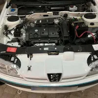 پژو پارسtu5|خودرو سواری و وانت|تهران, تهرانپارس شرقی|دیوار