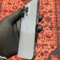 آیفون ۱۳ پرو/iphone 13 pro حافظه256 پارت نامبرCH/A|موبایل|قم, حاج زینل|دیوار