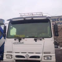 کامیونت بادسان b8