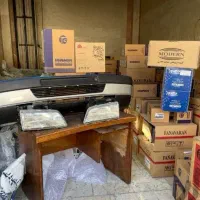 پخش سپر جلو عقب پژو روا و پژو آردی و ۴۰۵ شرکتی