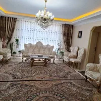 ۸۷ متر خوش نقشه و شیک