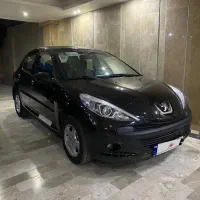 ۲۰۷ دنده پانا ارتقا مدل ۴۰۴