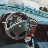 پرشیا ۸۲ عتیقه بدون ضربه|خودرو سواری و وانت|پارسآباد, |دیوار