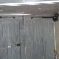 نصب و تعمیر کرکره برقی و جک پارکینگ تضمینی|خدمات پیشه و مهارت|بابل, |دیوار