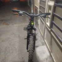 دوچرخه 24 دحدنودنده ای|دوچرخه، اسکیت، اسکوتر|قم, محمد آباد|دیوار