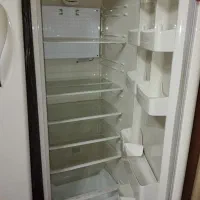 یخچال و فریزر دوقلو|یخچال و فریزر|بندر انزلی, آذربایجان|دیوار