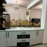 کابینت ام دی اف داخل فلز|آب‌چکان و نظم‌دهنده ظروف|اراک, |دیوار