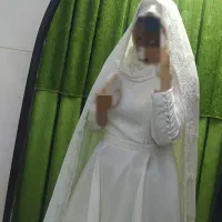 کرایه ست لباس عقد حرم